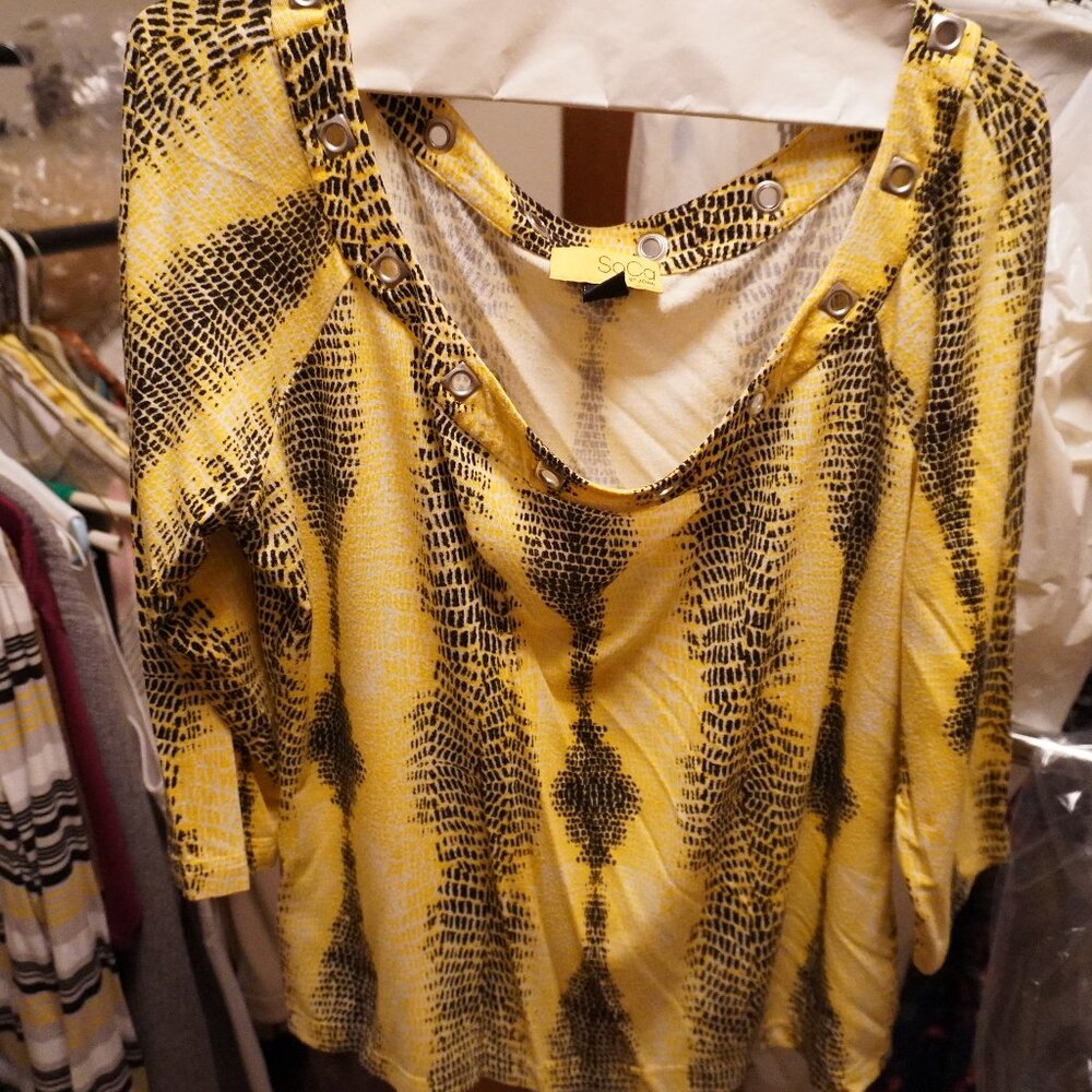 Beautiful So Cal shirt